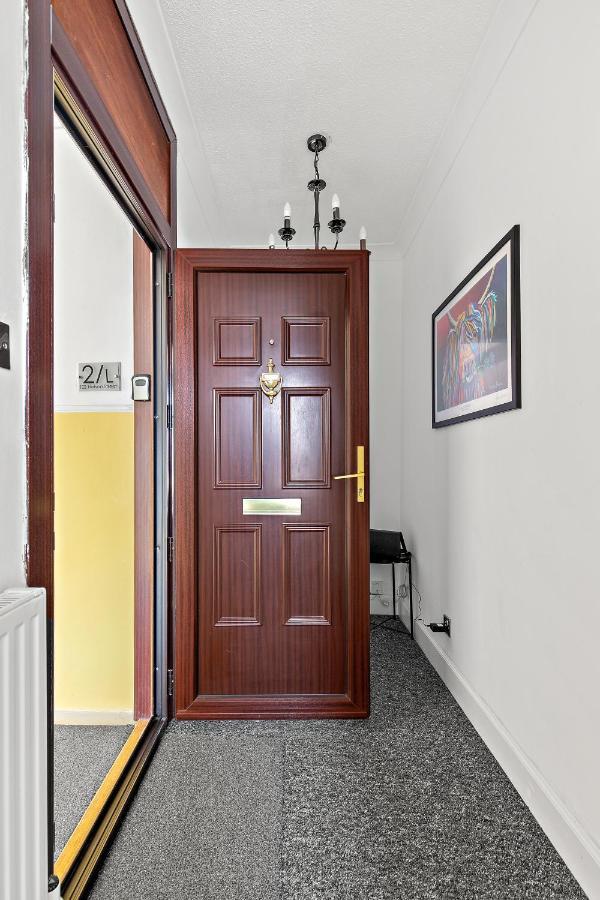 Bella Casa Two Apartment Largs Exterior photo