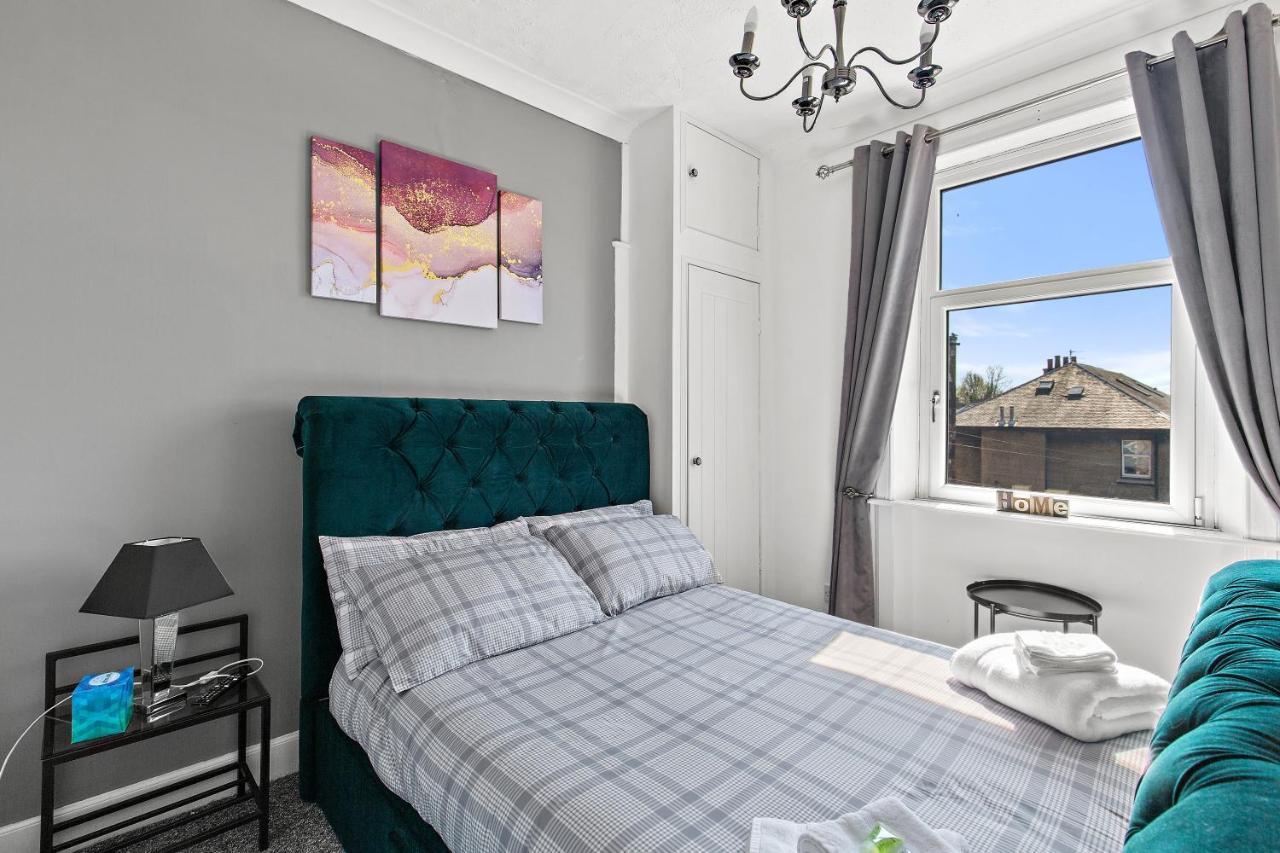 Bella Casa Two Apartment Largs Exterior photo